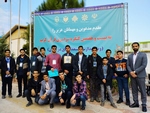 درخشش یزدی ها در گرگان